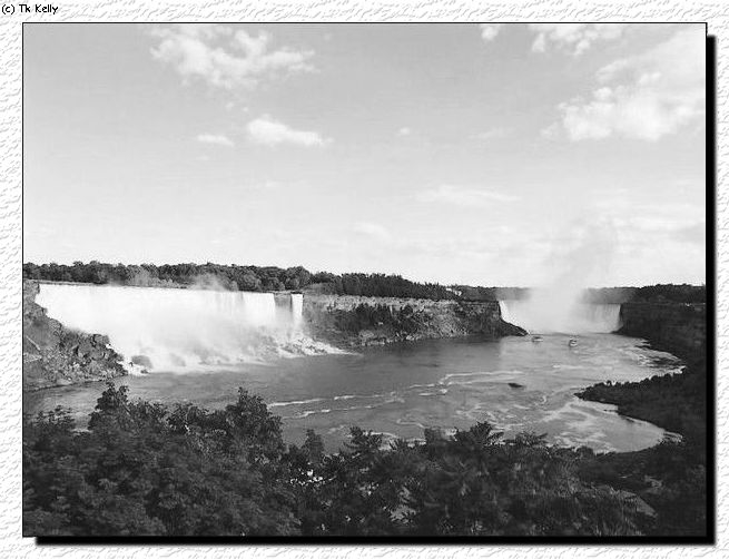 Niagara Falls: niagara falls 025